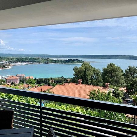 Apartments Zakinja Portorož Eksteriør bilde