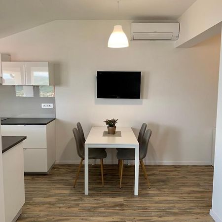 Apartments Zakinja Portorož Eksteriør bilde