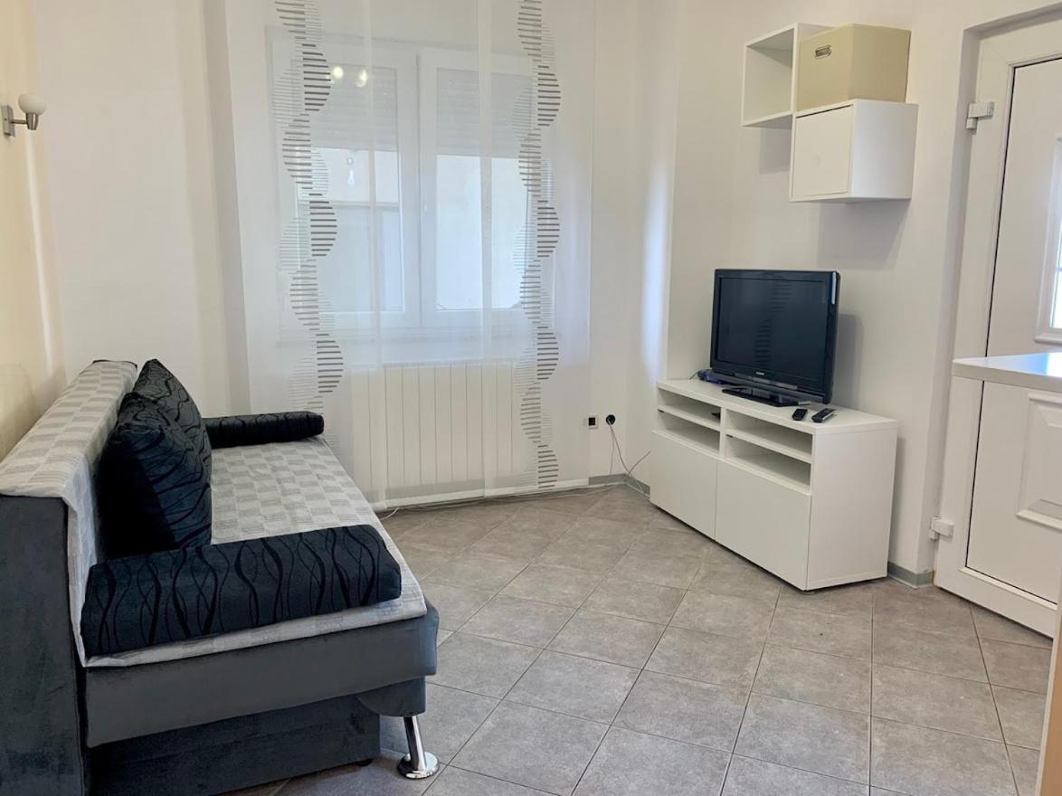 Apartments Zakinja Portorož Eksteriør bilde