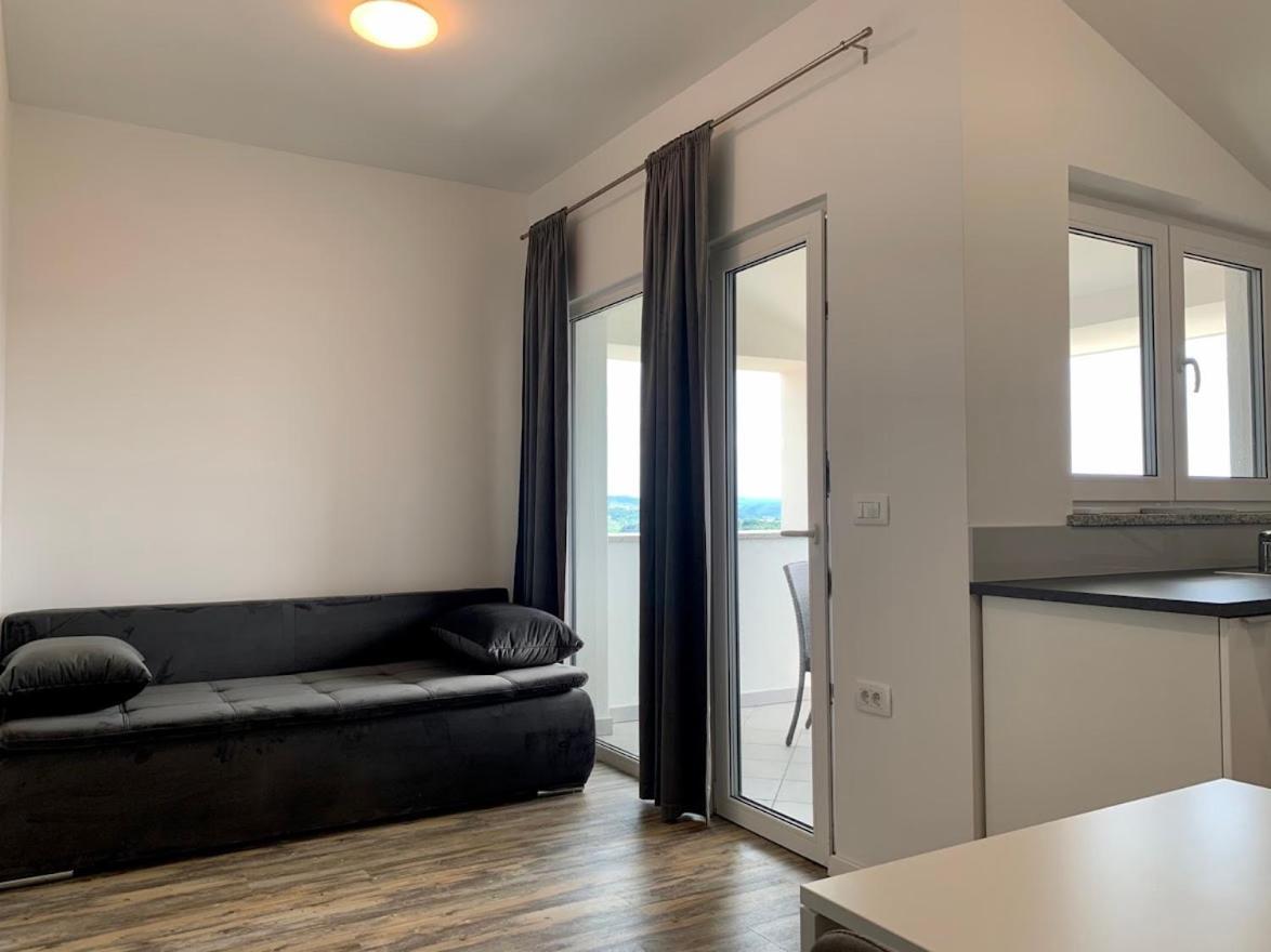 Apartments Zakinja Portorož Eksteriør bilde