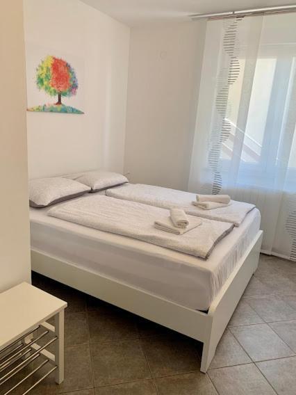 Apartments Zakinja Portorož Eksteriør bilde