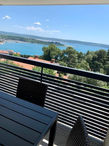 Apartments Zakinja Portorož Eksteriør bilde