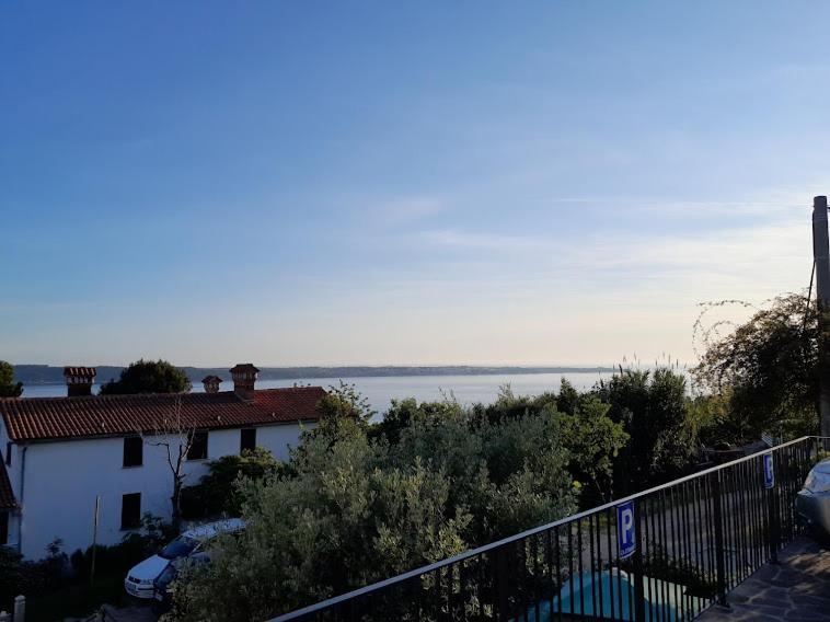 Apartments Zakinja Portorož Eksteriør bilde