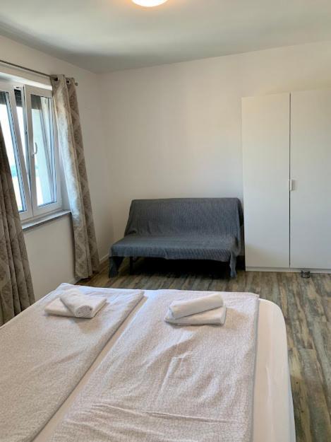 Apartments Zakinja Portorož Eksteriør bilde