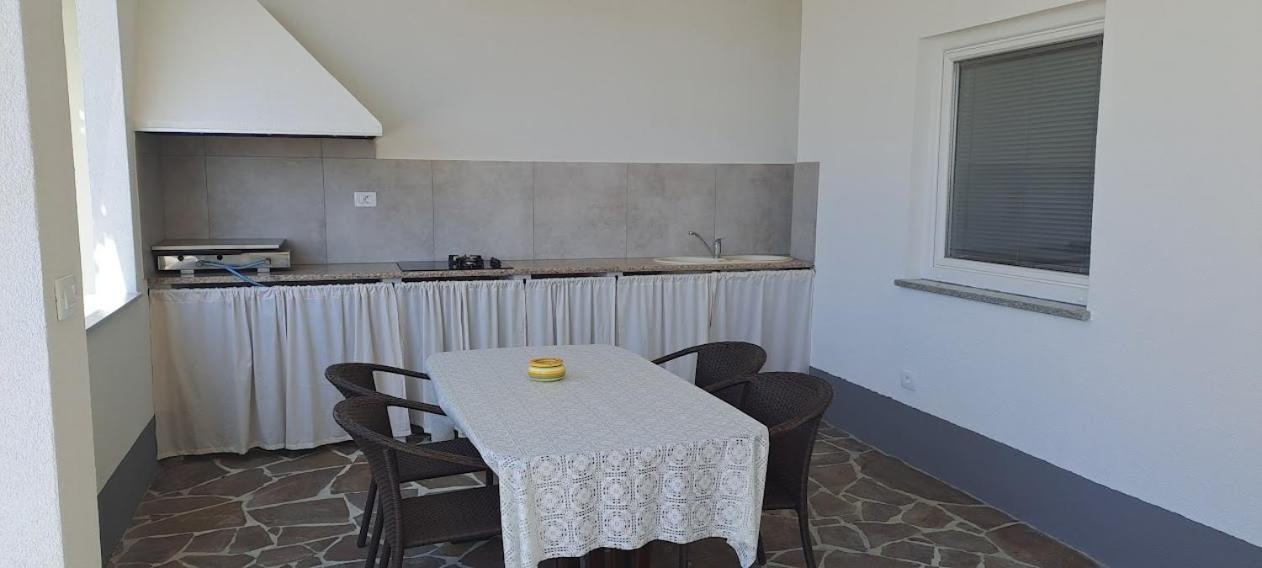 Apartments Zakinja Portorož Eksteriør bilde